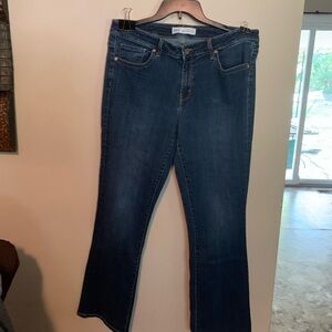 Buckle jeans for women Payton